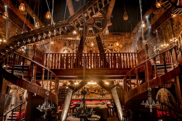 A Month of Magic at The Iron Fairies Bali A Month of Magic at The Iron Fairies Bali