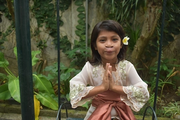 COMO Uma Ubud Presents A Night of Giving Smiles COMO Uma Ubud Presents A Night of Giving Smiles