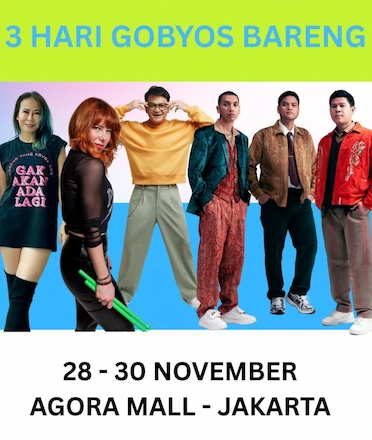 Gobyos Gobyos