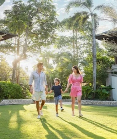 Padma Resort Family Experience Padma Resort Family Experience