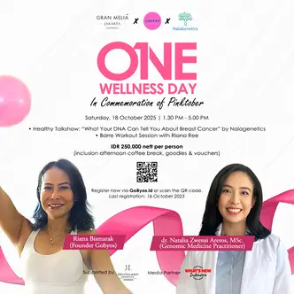 one wellness day pinktober 1 one wellness day pinktober 1