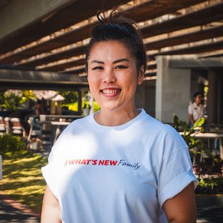 Deisy Wong Will Deisy Wong Will