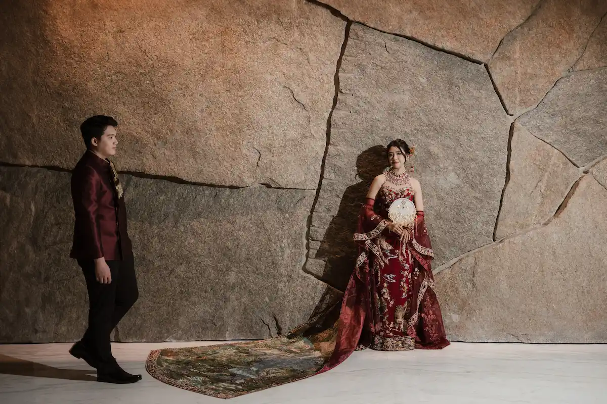 Wedding 