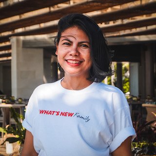 Juliana Siahaan Juliana Siahaan