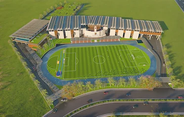 International School Jakarta 