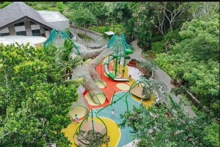 RIMBA kids club