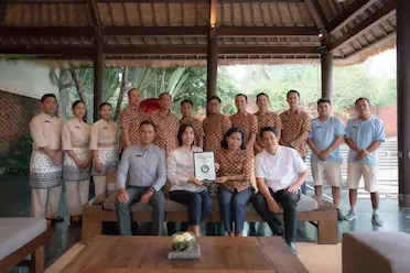 Amarterra Villas Resort Bali Nusa Dua Autograph Collection