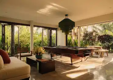 An Escape to Serenity: Discover the Charm of Amala Villas Ubud