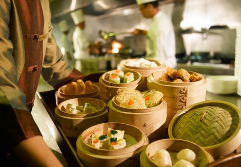 15 BEST PLACES FOR DIM SUM IN JAKARTA