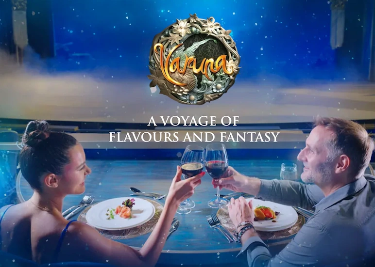 Best Unique Bars and Restaurants In Bali