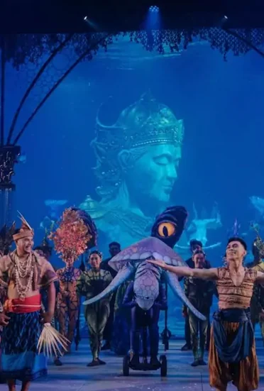 Best Unique Bars and Restaurants In Bali