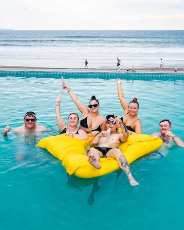 BEST FREEFLOW-BALI