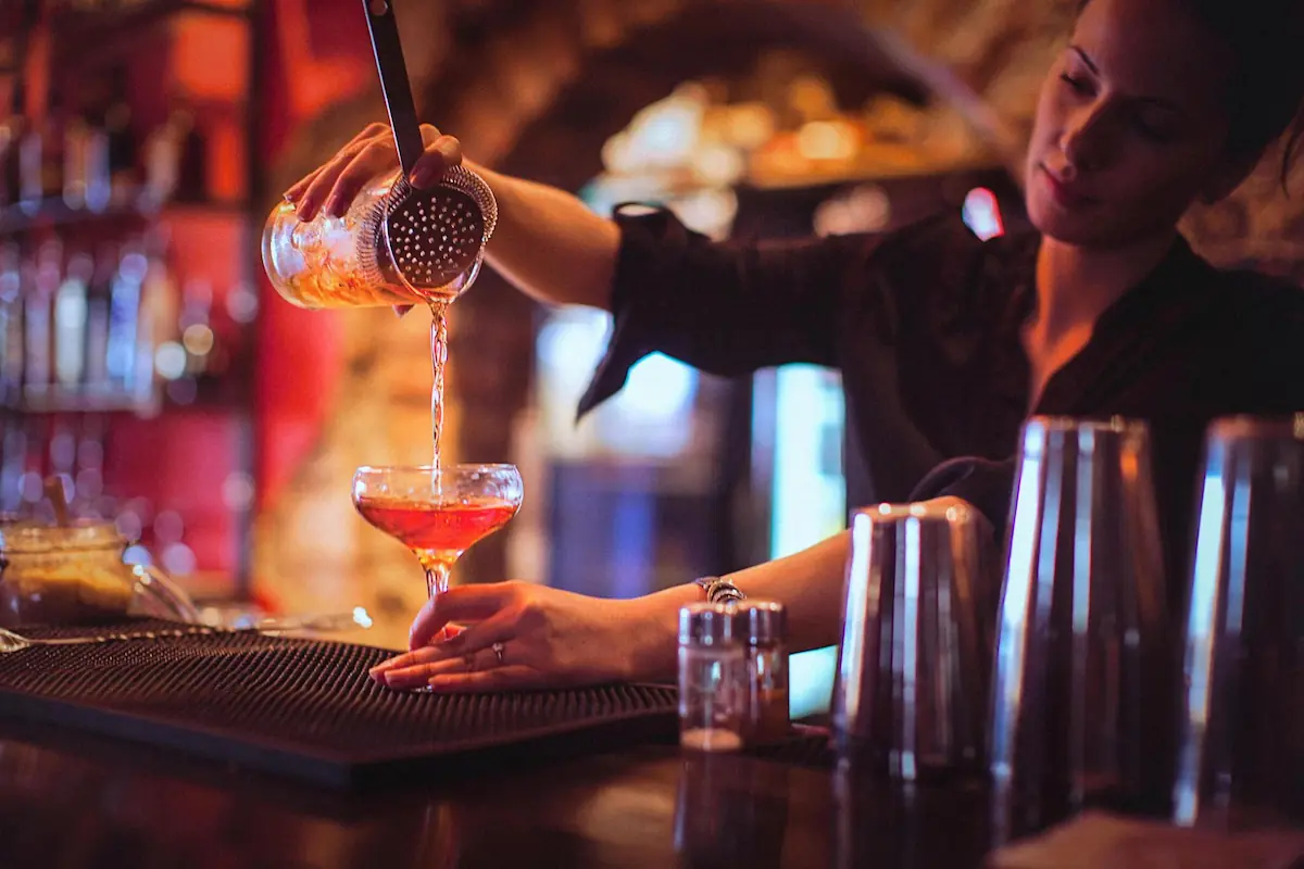 Best Cocktail Bars in Ubud - Bali