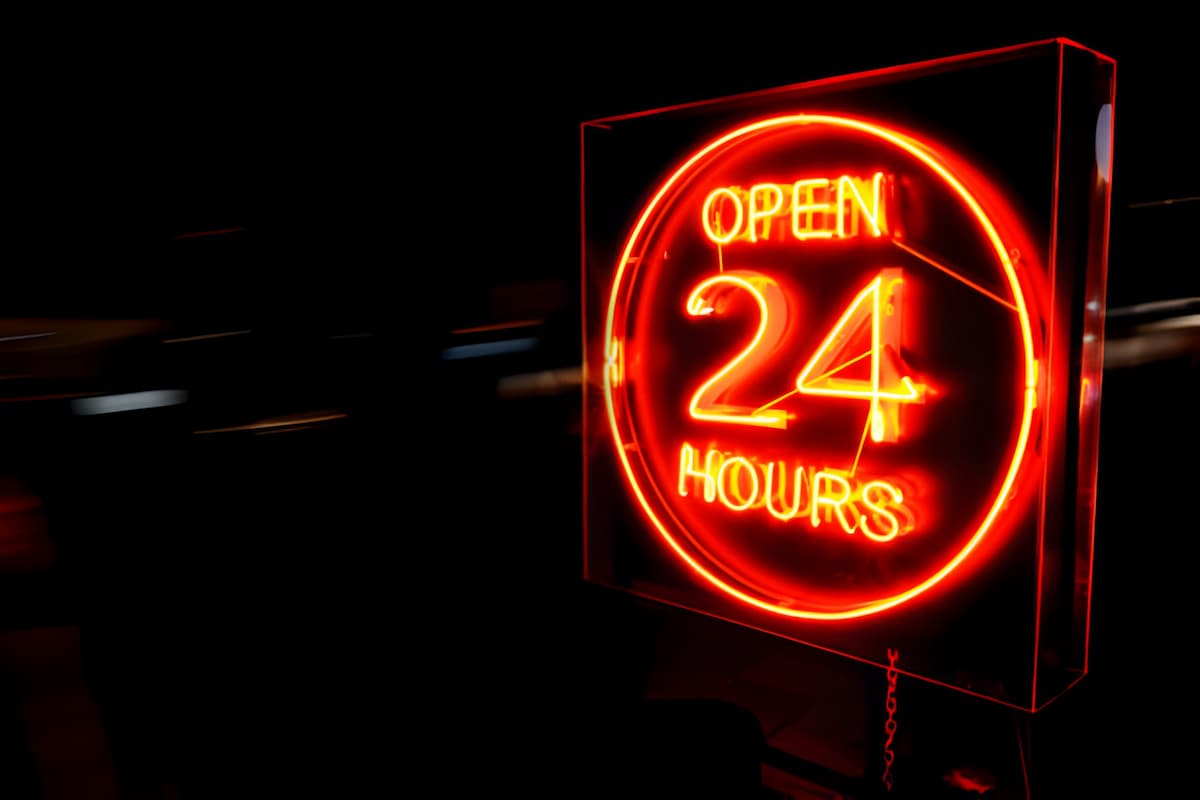 Best Late Night Restaurant in Bali 24 hours