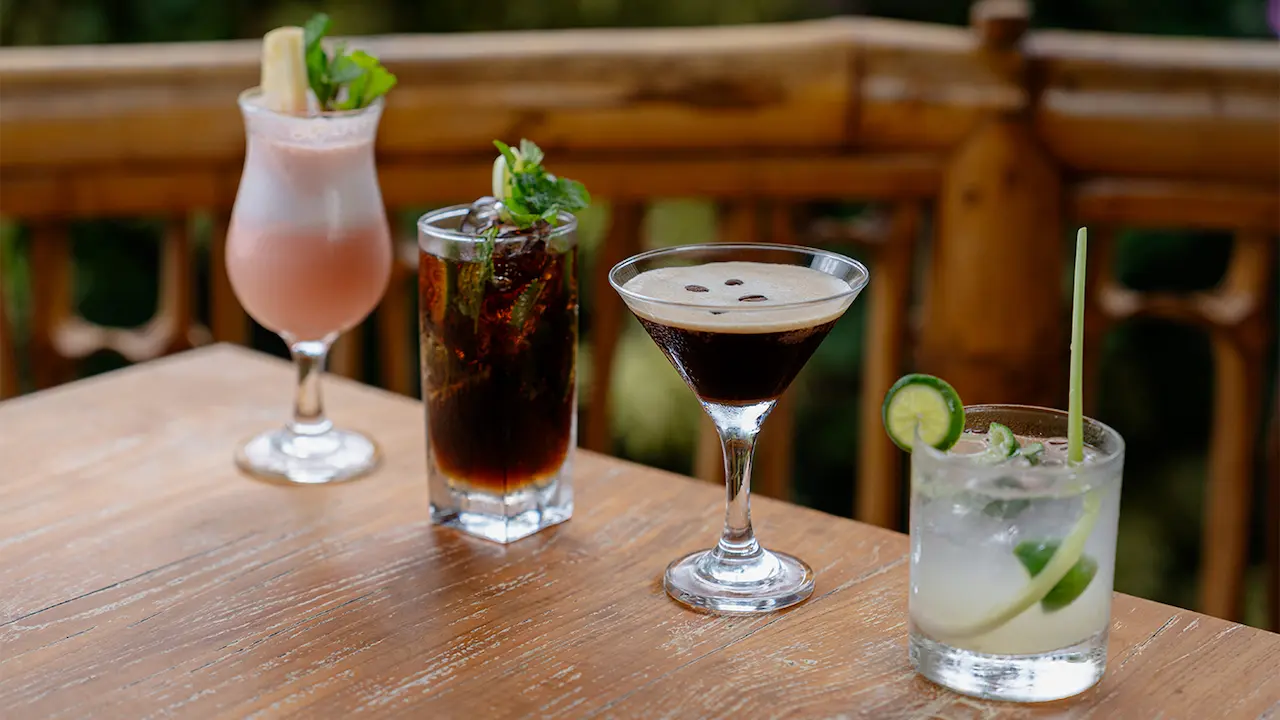 Cheers to World Cocktail Day, A Global Celebration of Flavor and Craft at The Sun of Granary