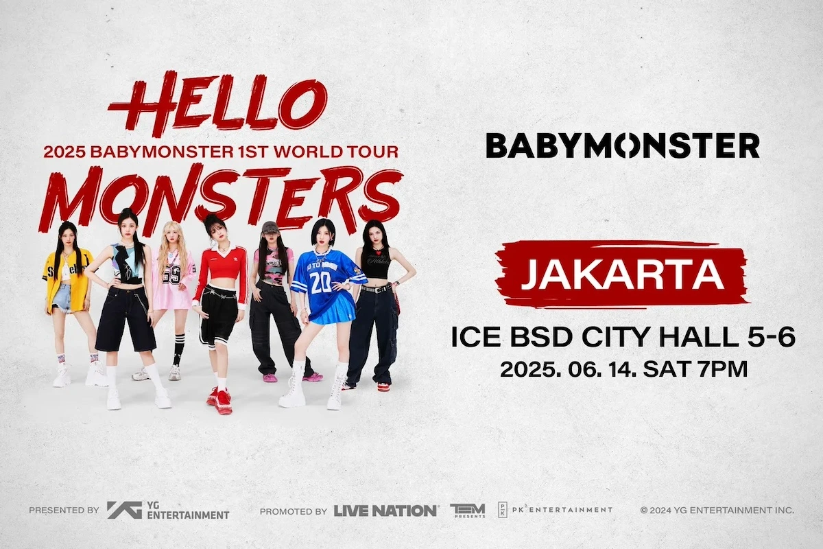 babymonster first world tour