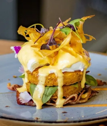 Jakarta New Restaurants