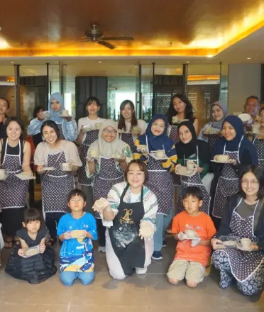 Kartini day with ascott
