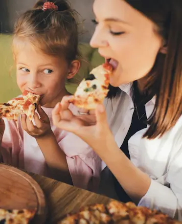 Kid-Friendly Restaurants in Bali