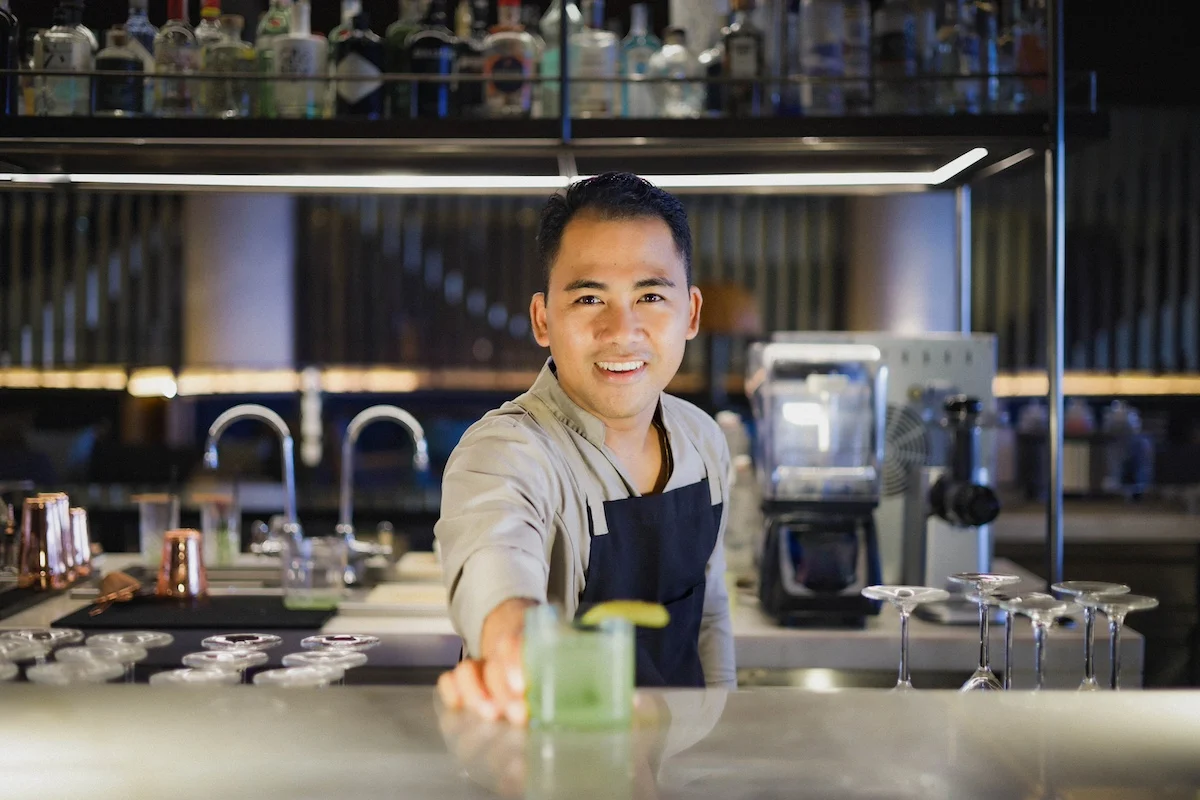 Mixologist by Sheraton Bali Kuta Resort: A Forgotten Flavor 