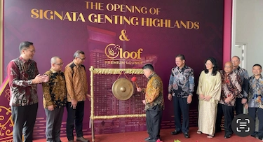 Signata Hotel Malaysia 