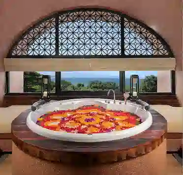 Svaha Spa Sanur A Tranquil Escape for Relaxation and Rejuvenation Svaha Spa Sanur A Tranquil Escape for Relaxation and Rejuvenation