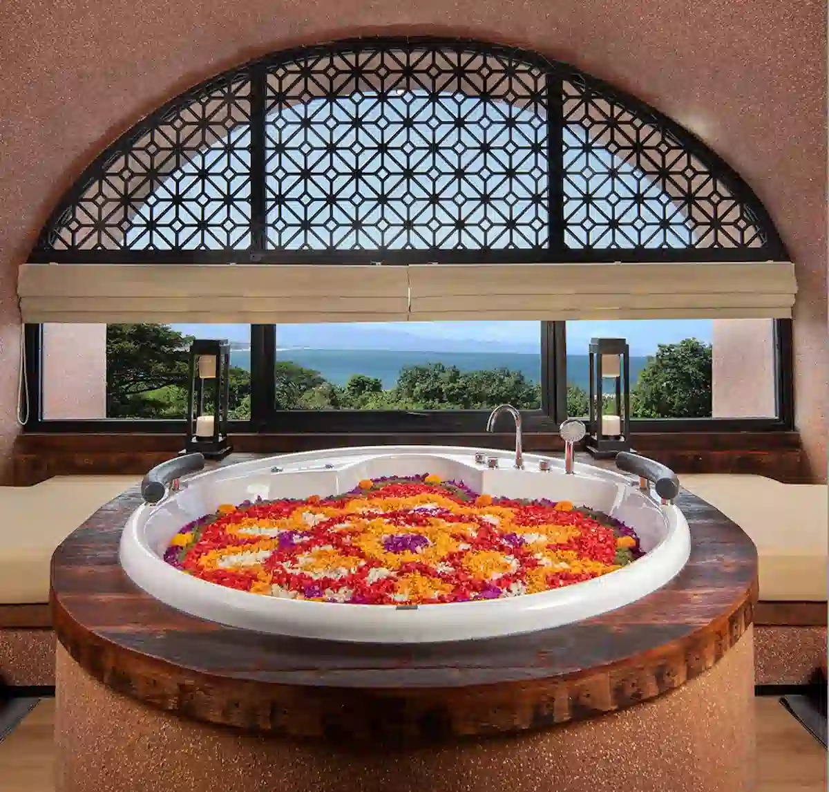 Svaha Spa Sanur A Tranquil Escape