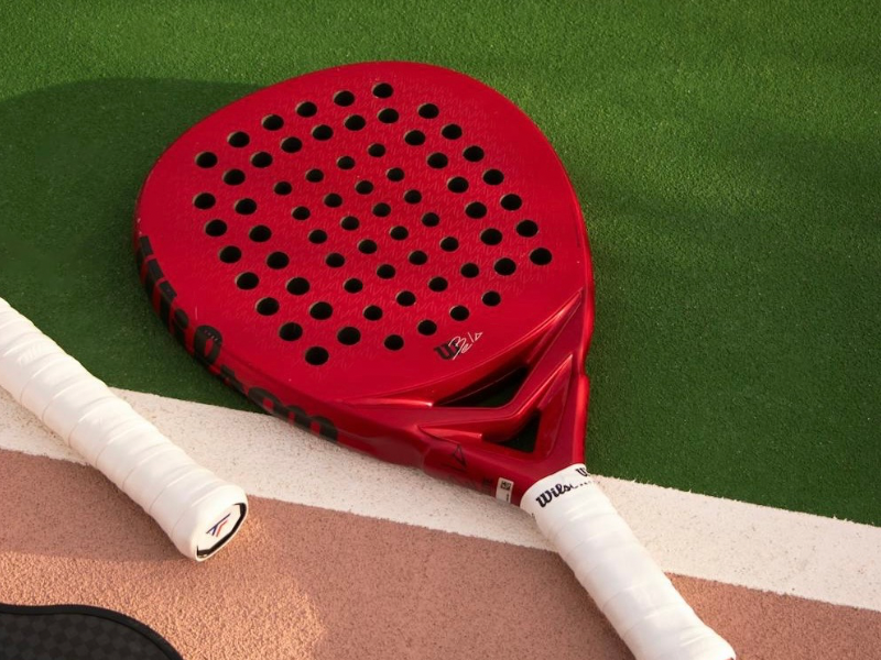padel racket