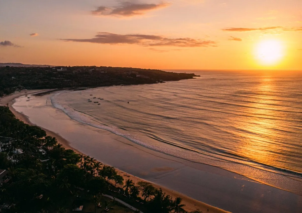 Unveil Paradise with Jimbaran Bliss A Five-Night Escape at InterContinental Bali Resort