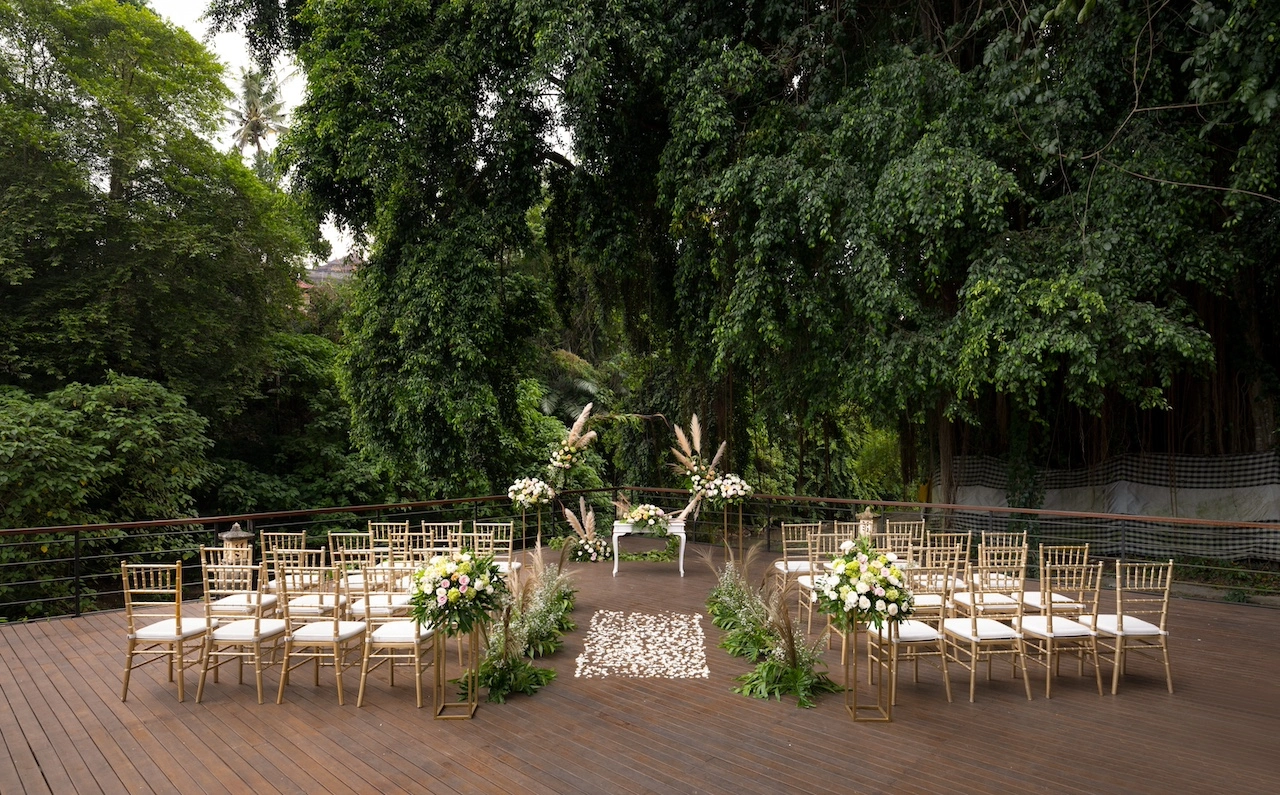 bali wedding Sthalla Ubud