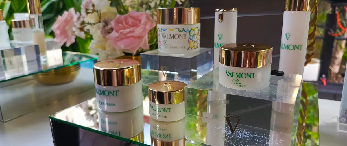 Valmont x The Ritz-Carlton Bali: A Swiss Skincare Legacy Arrives in Paradise