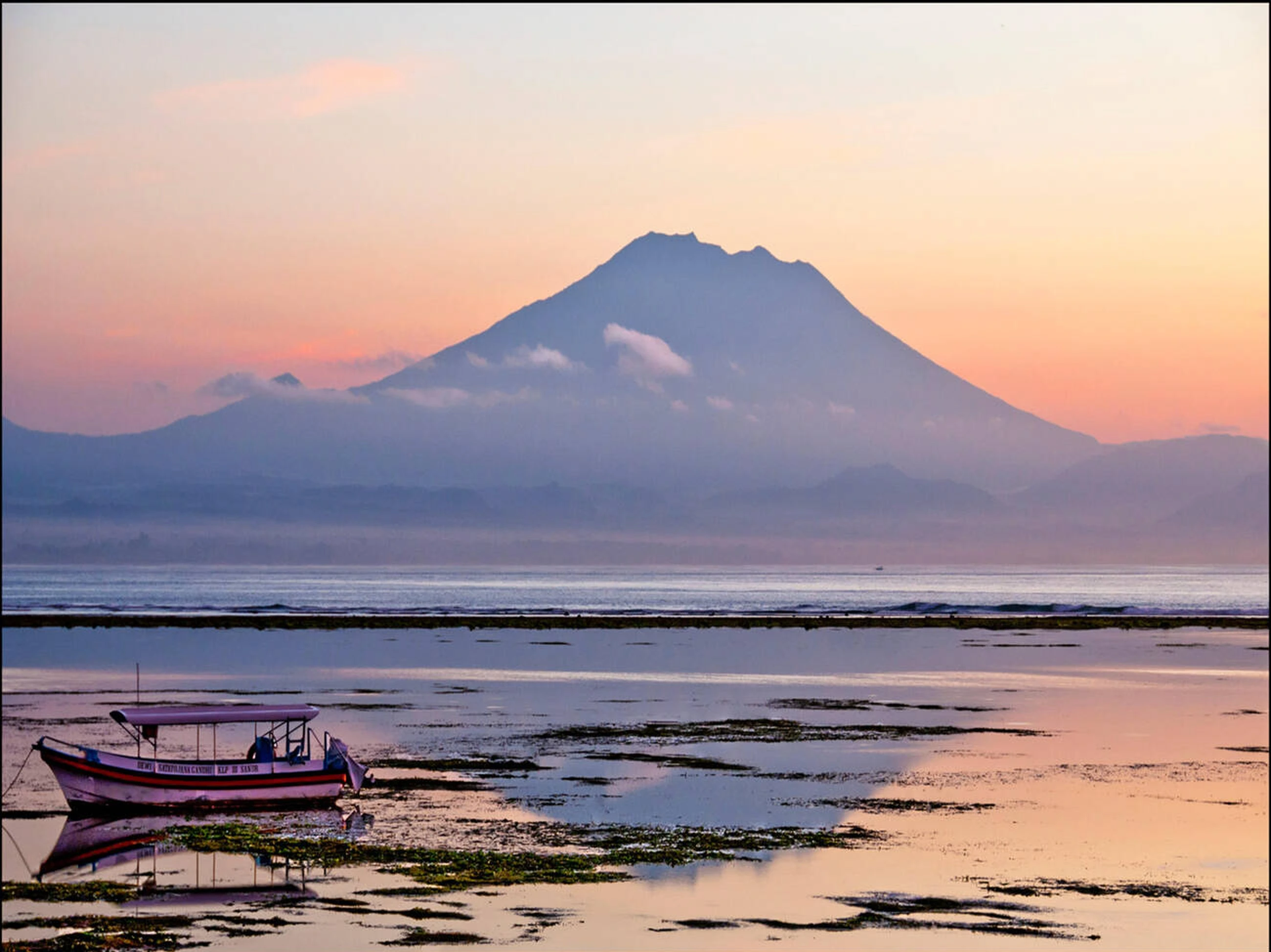 Why You Should Visit Eastern Bali: Dive, Nature, Pristine Beaches & Untouched Charm