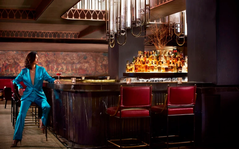 best Bars in Jakarta