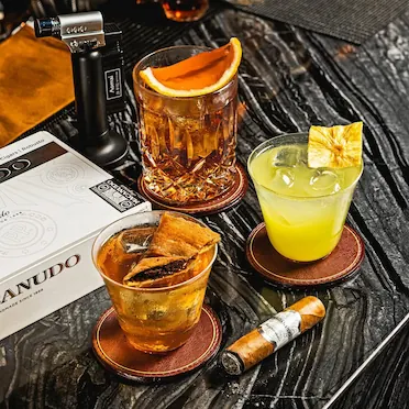 best Bars in Jakarta
