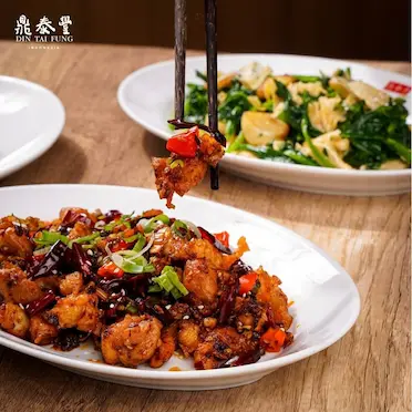 BEST CHINESE RESTAURANTS IN JAKARTA