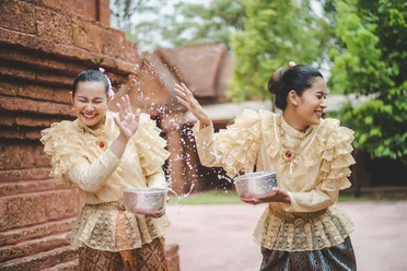 songkran festival guide