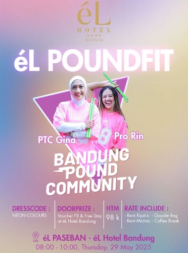 él POUNDFIT