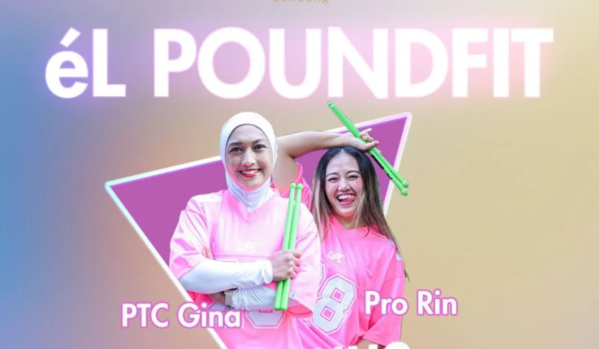 él POUNDFIT