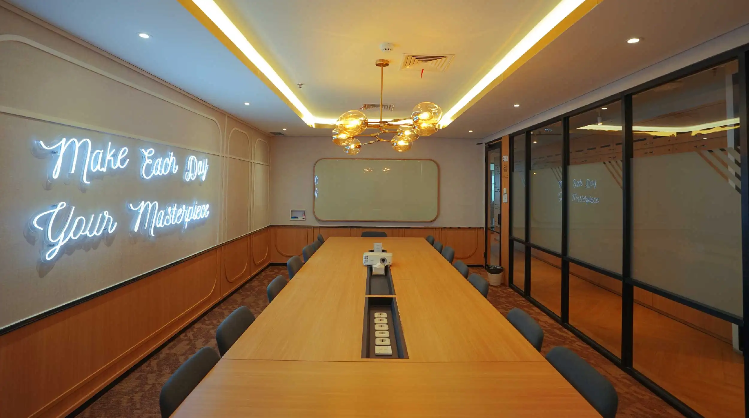 Gowork Surabaya