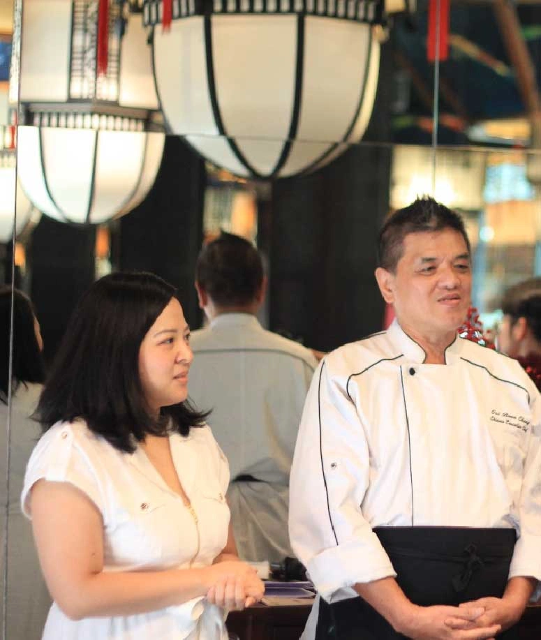 Twelve Chinese Dining Launches New Menu Twelve Chinese Dining Launches New Menu