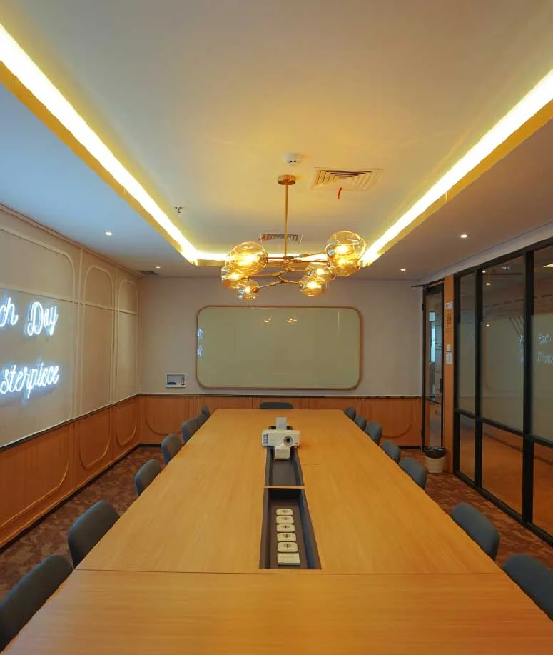Gowork Surabaya Gowork Surabaya