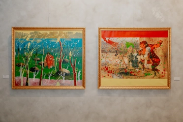 Art Exhibition