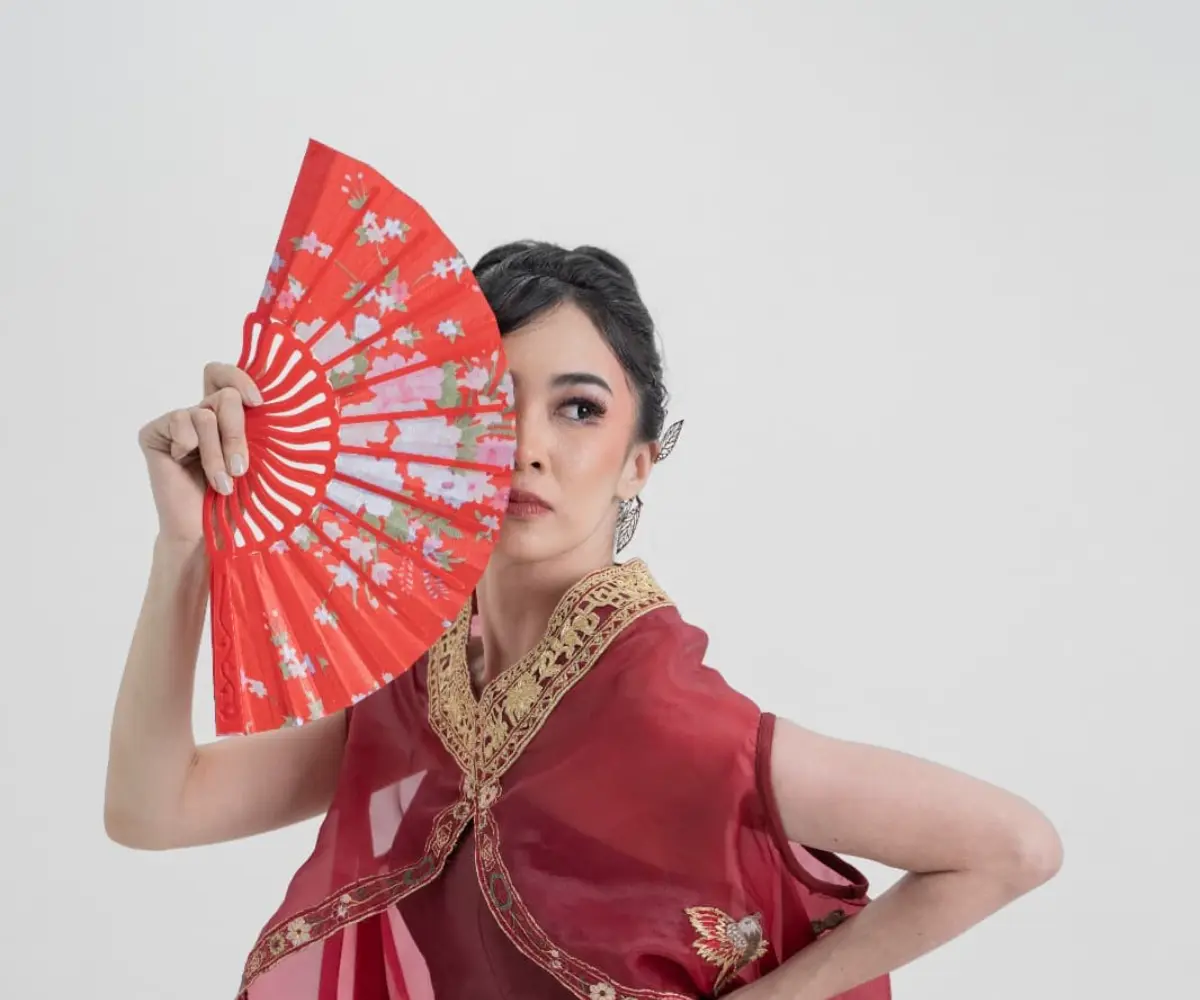 ARYADUTA Bandung Hosted Saka Wedding Showcase 