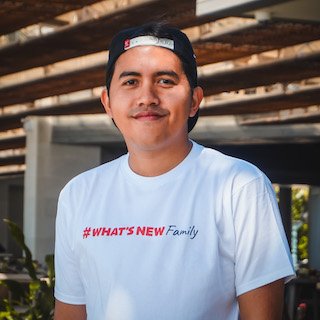 Aldito Virandi Tagor