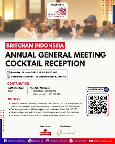 AmCham Indonesia