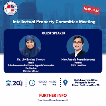 AmCham Indonesia 