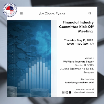 AmCham Financial AmCham Financial