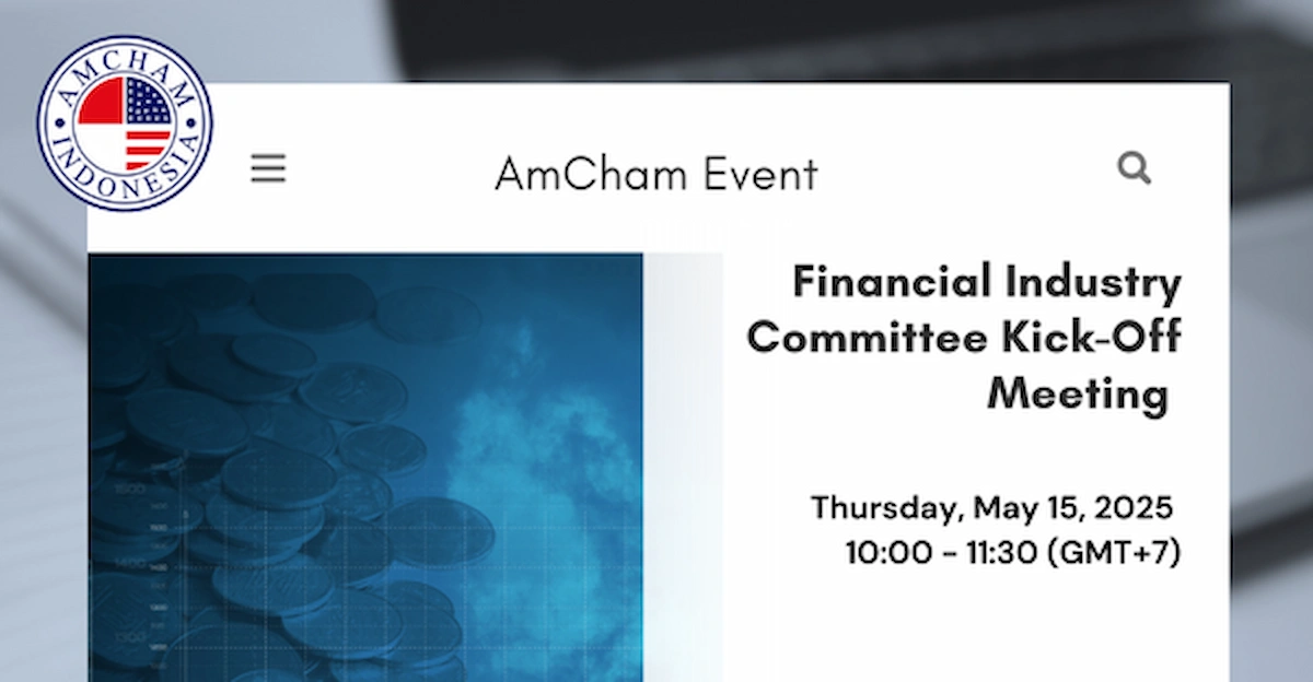 AmCham Financial Industry
