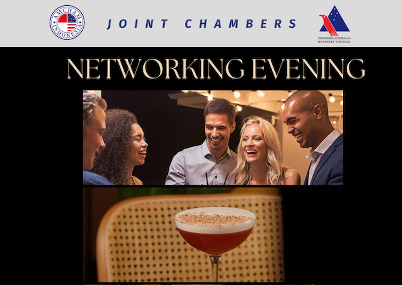 AmCham Networking 