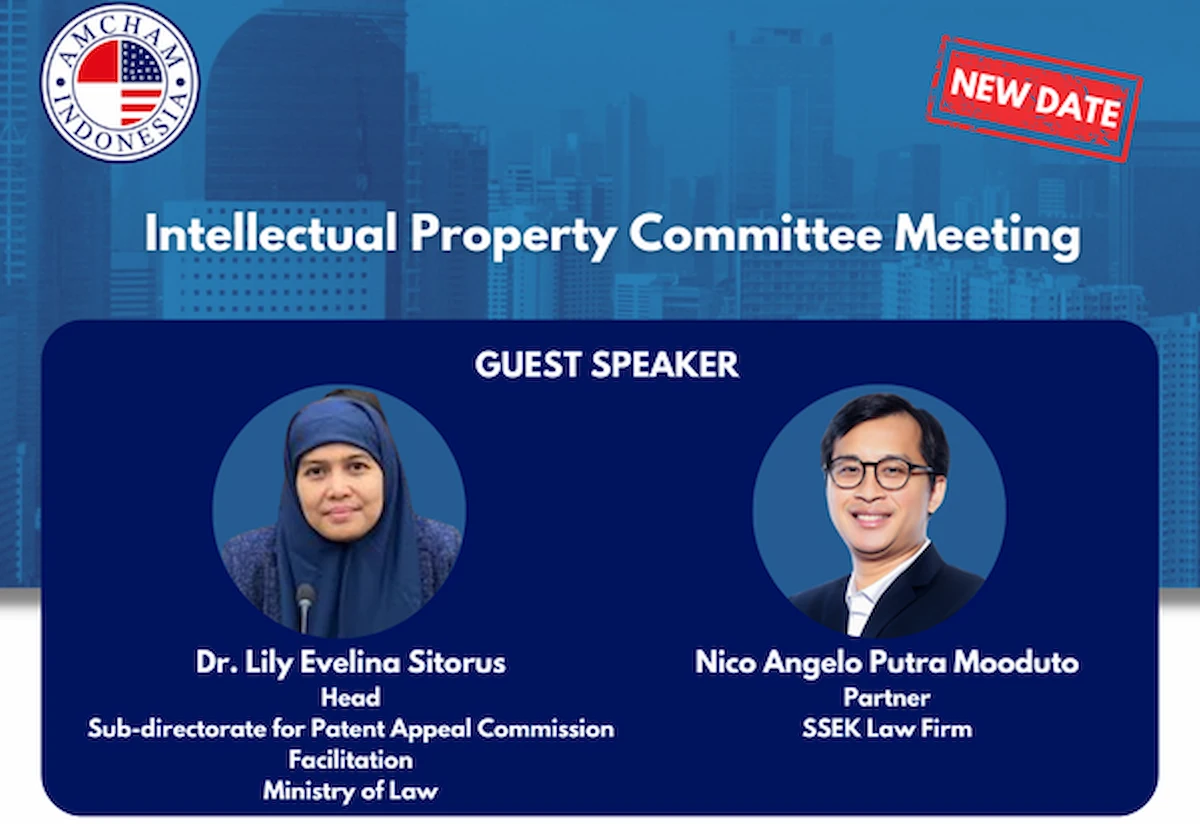 AmCham Indonesia 
